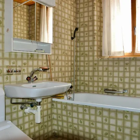 Chasa Genuina フタン